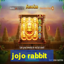 jojo rabbit -